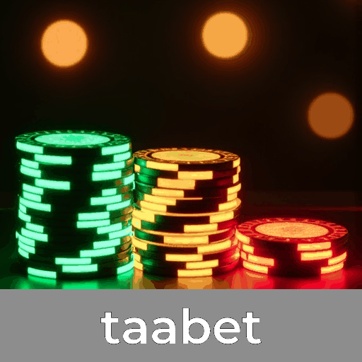 taabet - Grande seleção de jogos ao vivo e cassinos online