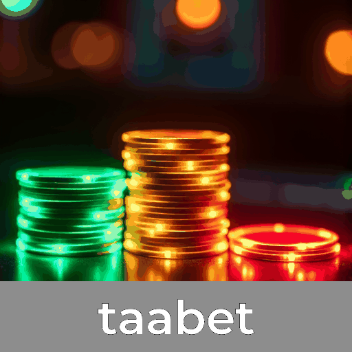 taabet: Entre com login rápido e explore jogos ao vivo