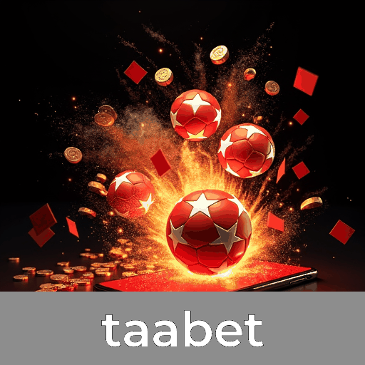 taabet: Aproveite caça-níqueis e caça-níqueis com bônus no cassino ao vivo!