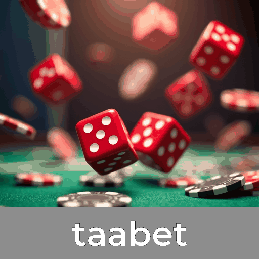 taabet: Entre com login rápido e explore jogos ao vivo