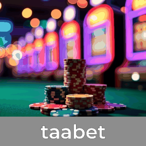 taabet: Aproveite caça-níqueis e caça-níqueis com bônus no cassino ao vivo!